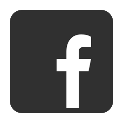 FB social icon