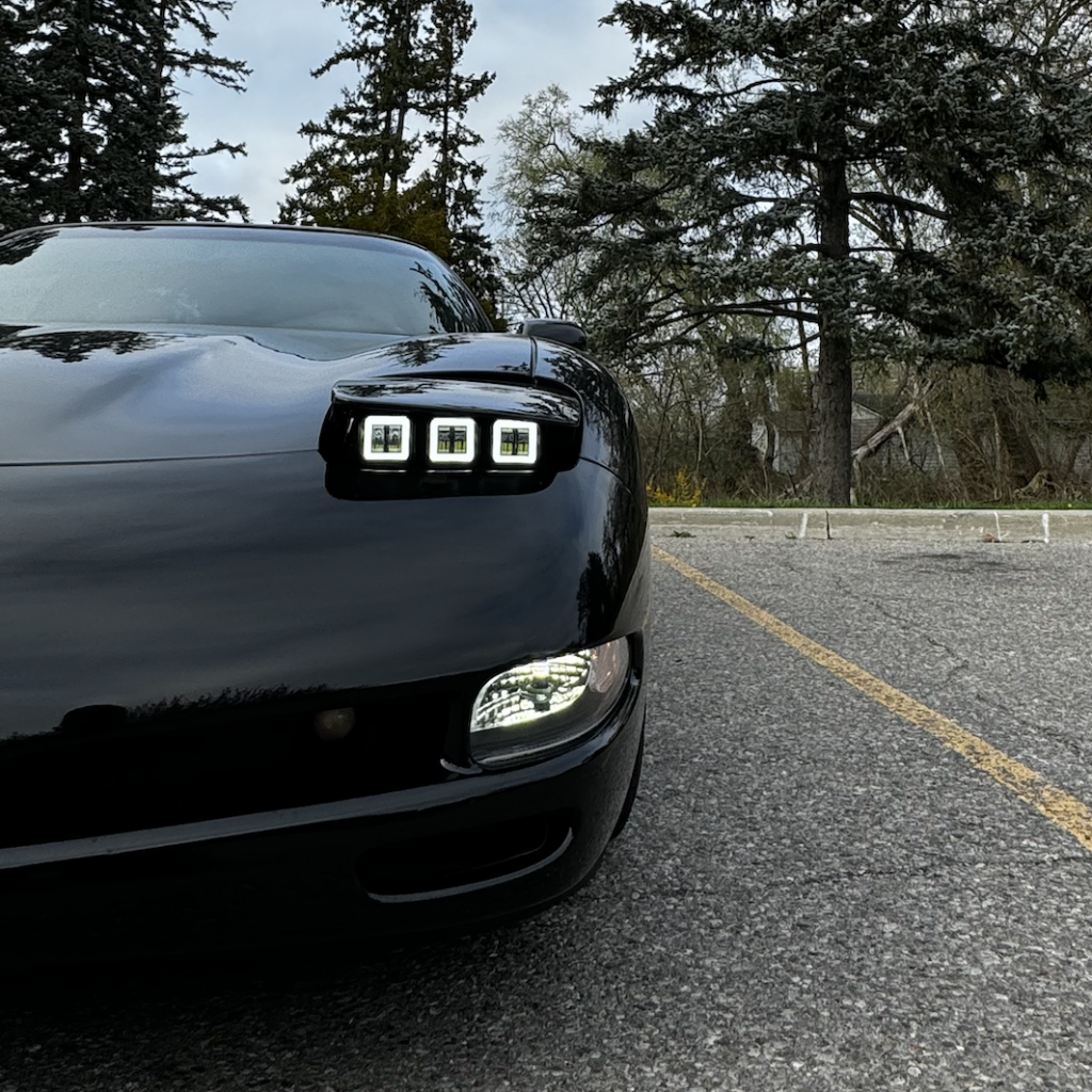 Upgrades & Enhancements-Fiksers