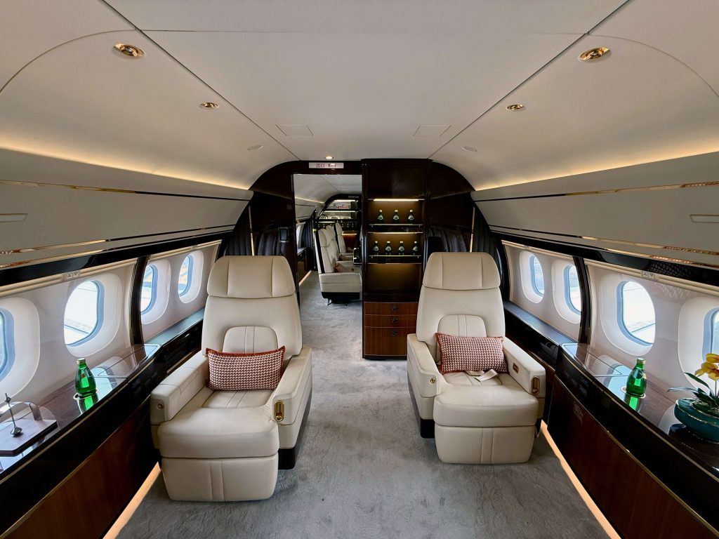 FIKSERS-Private Aviation