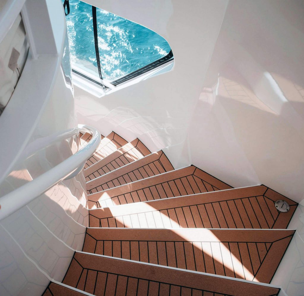 FIKSERS-Yacht Interiors